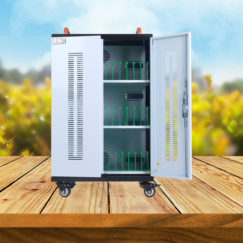 平板電腦充電柜原理是什么？